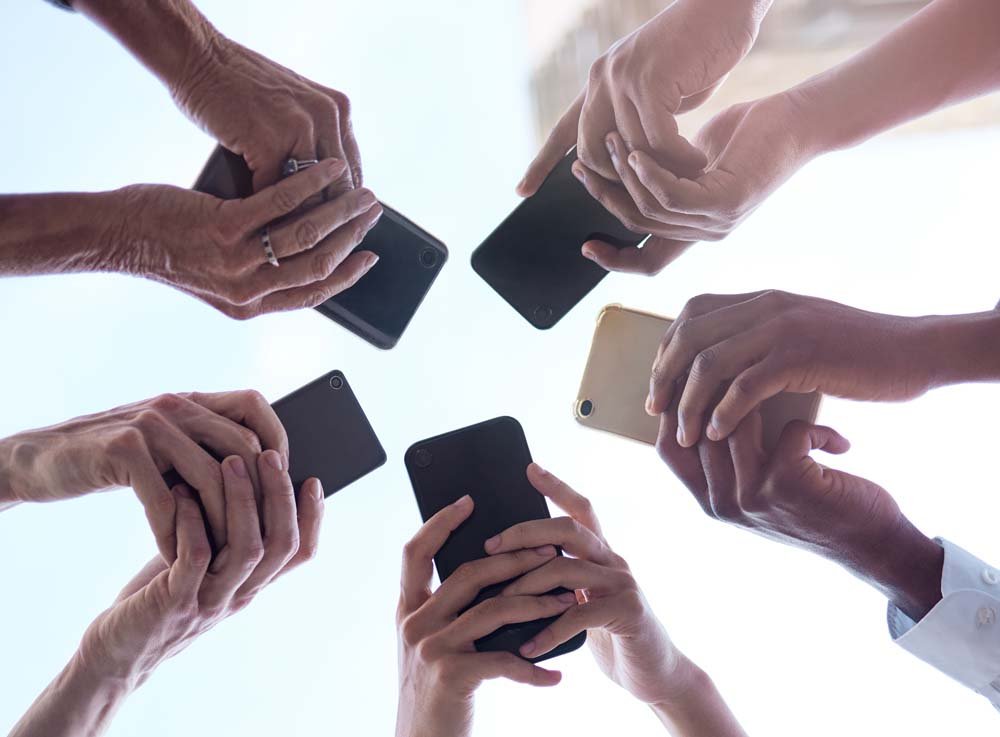 Online Job Search Websites