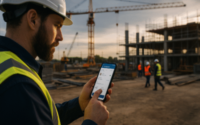 best construction apps