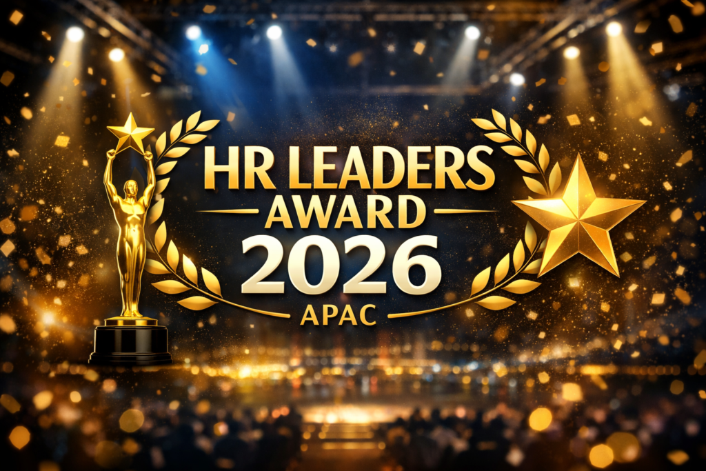 HR LEADERS AWARDS 2026