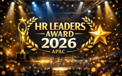 HR LEADERS AWARDS 2026